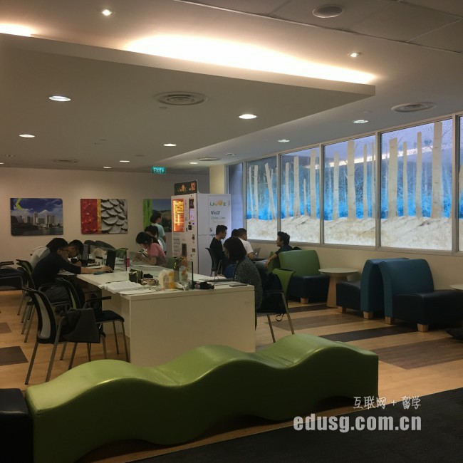 必威精装版app莎顿国际学院校园环境
