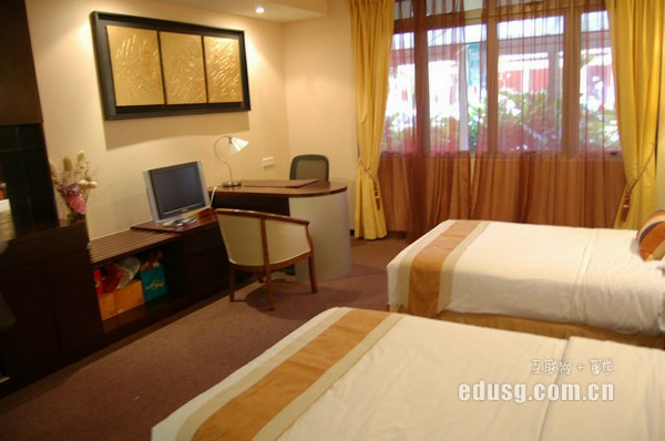 新西兰ACG高级中学