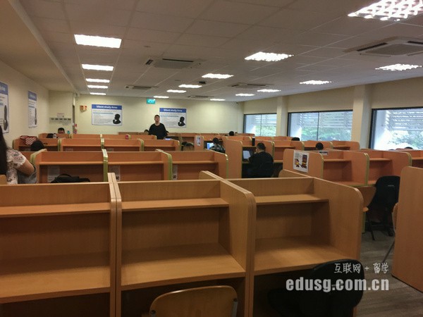 在必威精装版appMDIS学院读语言课程好不好