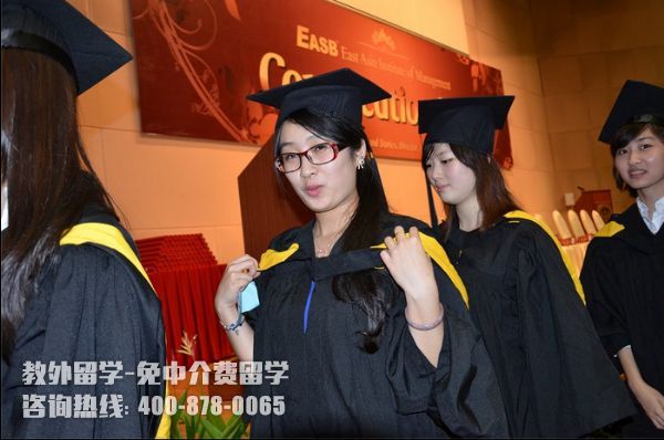 必威精装版app东亚管理学院录取条件