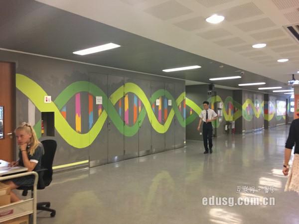 转专业申请澳洲大学会计专业