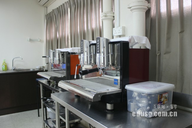 科廷科技大学必威精装版app分校住宿费