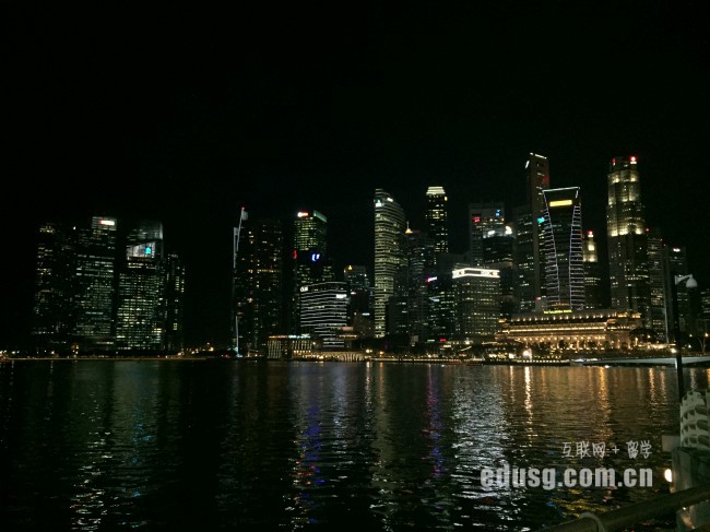 科廷科技大学必威精装版app分校住宿费