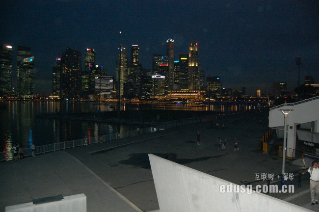 莱佛士音乐学院好考吗