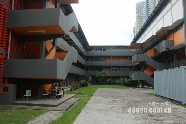 南洋艺术学院怎么进