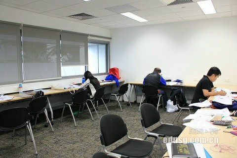 澳大利亚tesol专业排名