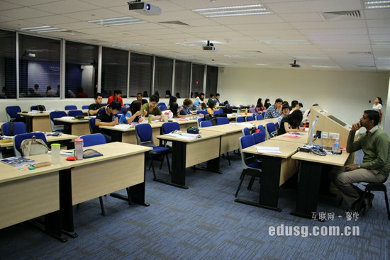 马来西亚硕士申请被拒