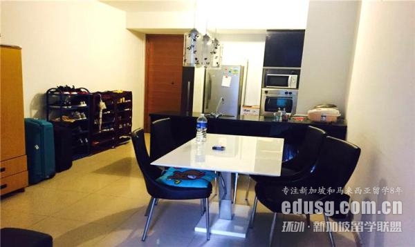 必威精装版app楷博高等教育学院宿舍