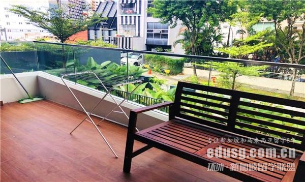 必威精装版app楷博高等教育学院宿舍