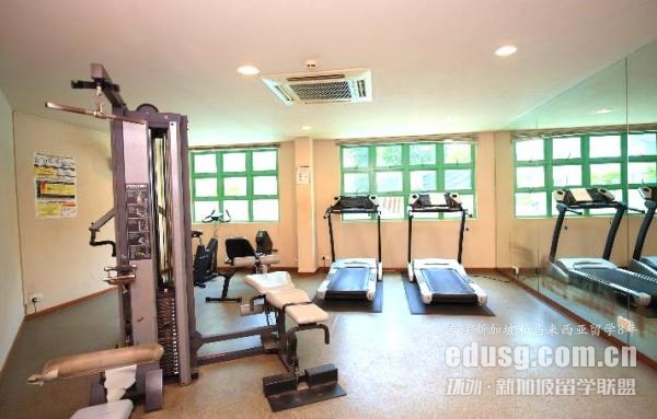 必威精装版app楷博高等教育学院宿舍