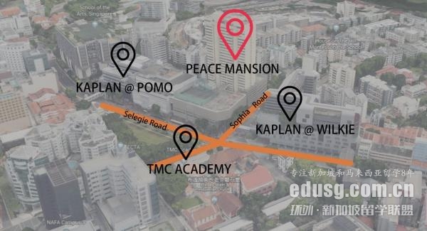 必威精装版app楷博高等教育学院宿舍