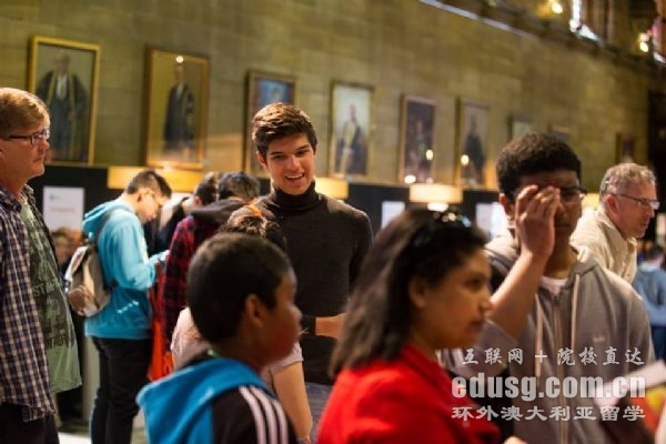 悉尼大学国内认可度