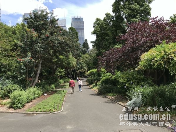 澳大利亚工程管理专业