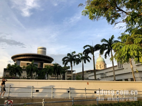 杜伦大学读几年