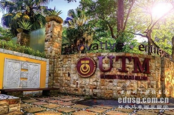 马来西亚理工大学研究生院