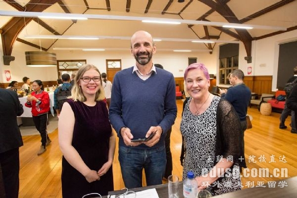 墨尔本大学的申请条件