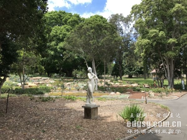 昆士兰大学商科雅思要求