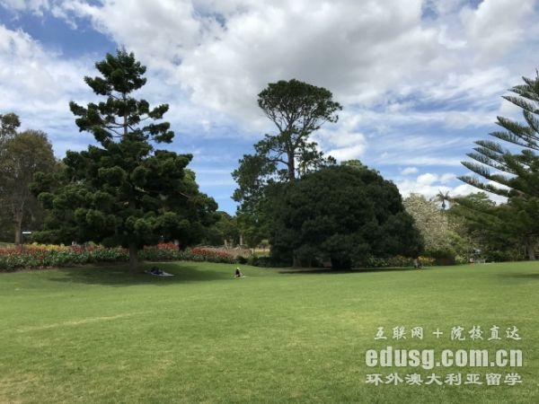 澳大利亚硕士是几年