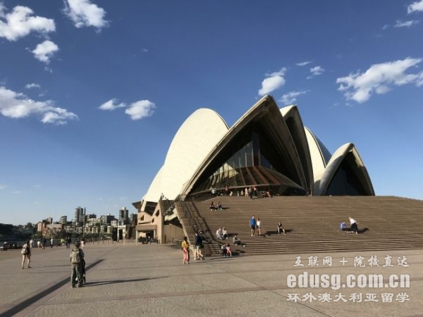 2025年昆士兰大学学费