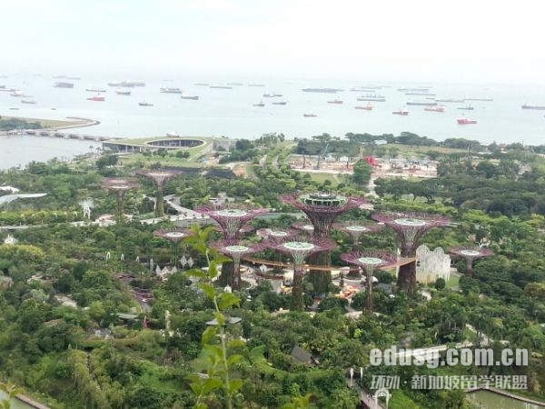 南洋理工大学读研申请条件