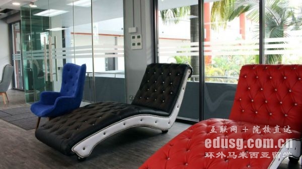 英迪大学读本科