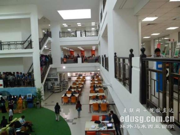 马来西亚北方大学学科