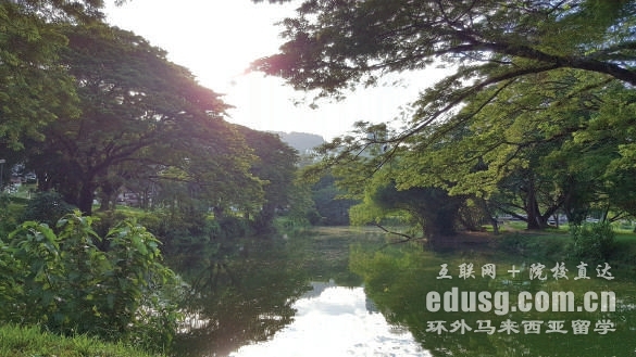 马来西亚usm大学学费