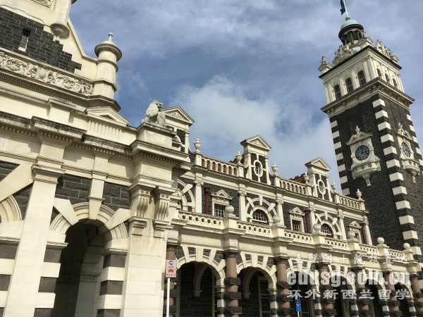 奥克兰大学传媒专业研究生