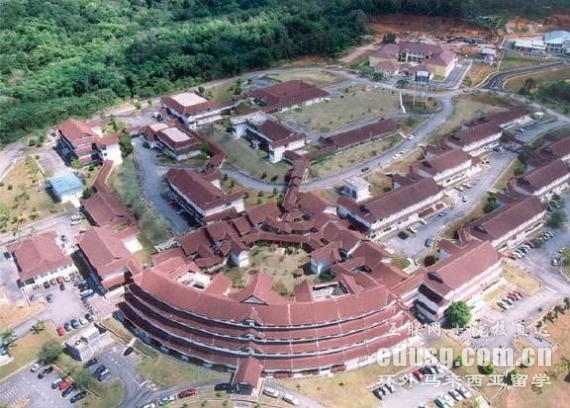 马来西亚理工大学硕士难吗