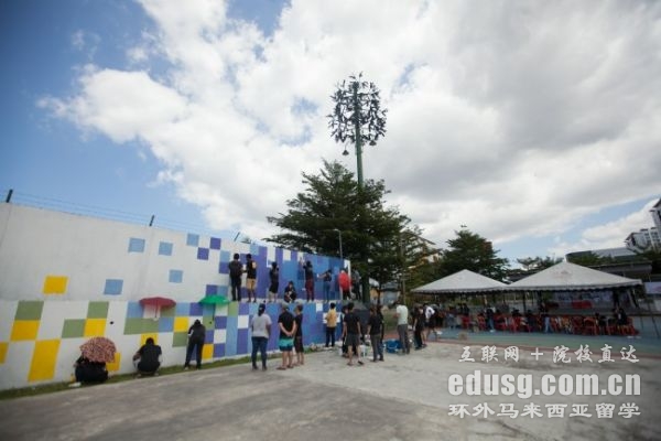 马来西亚思特雅大学qs世界排名