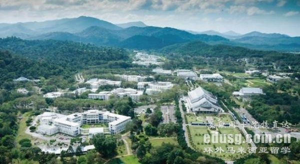 马来西亚北方学校