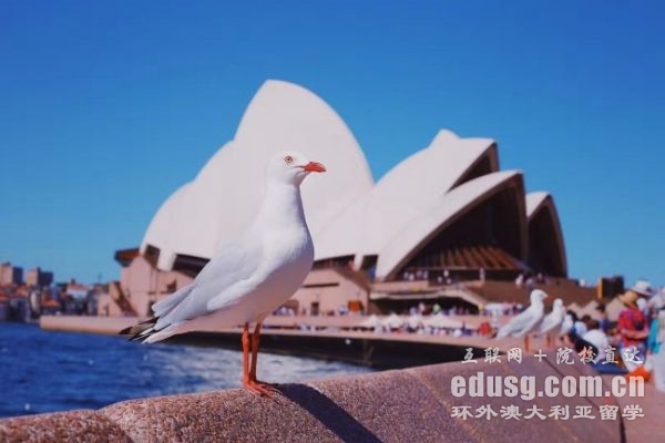 悉尼大学申请研究生条件