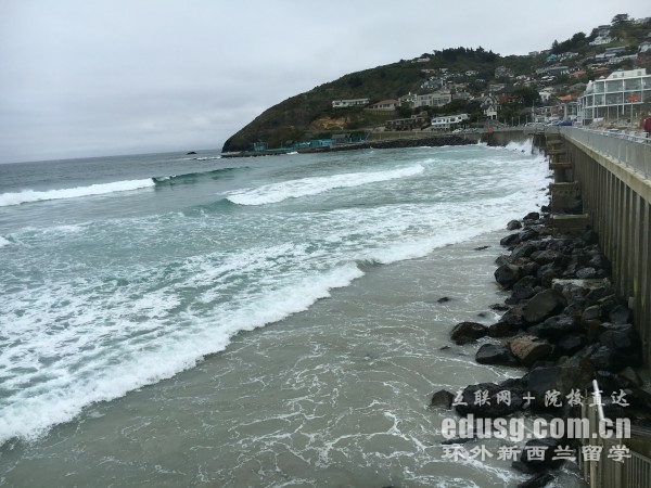 新西兰怀卡托大学传媒专业