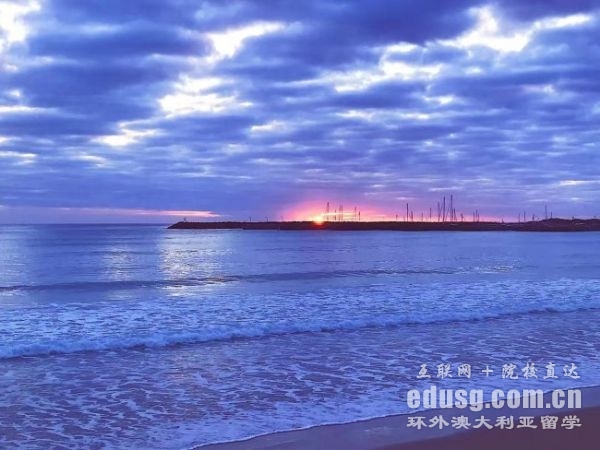 澳大利亚维州大学