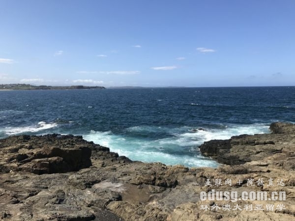 澳大利亚西尼科技大学