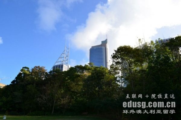 澳大利亚申请申根