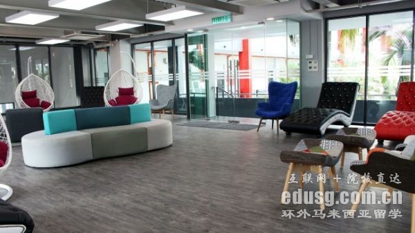 英迪国际大学费用