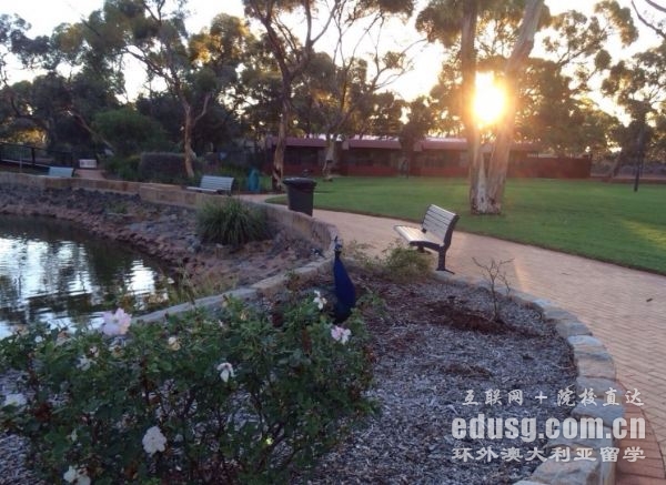 澳大利亚经济类大学