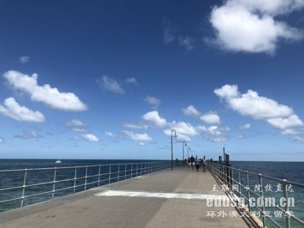 澳大利亚大学读研究生