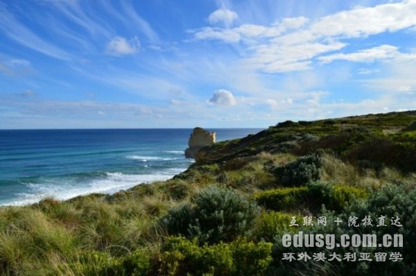 澳大利亚大学翻译专业