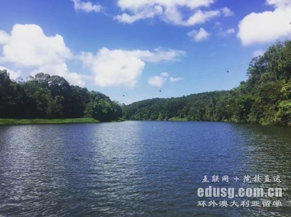 澳大利亚金融本科排名