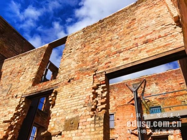 澳大利亚多媒体专业