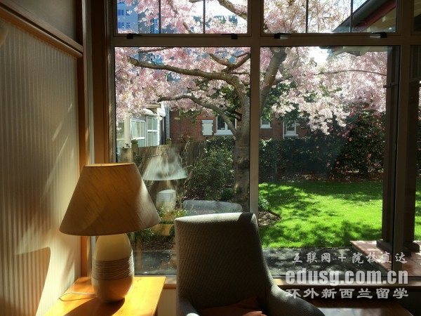 奥克兰大学计算机科学专业