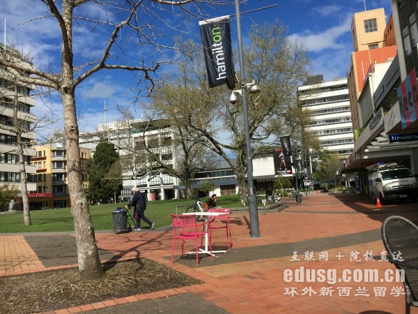 奥克兰大学qs排名