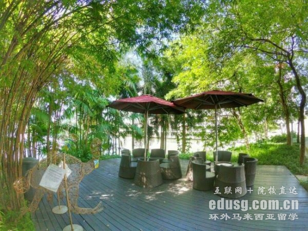 马来西亚泰莱大学条件