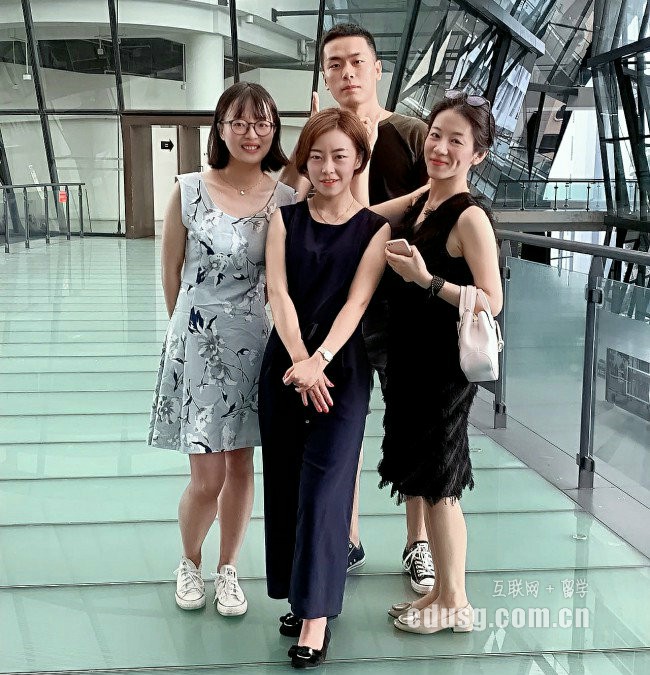 必威精装版app科廷科技大学