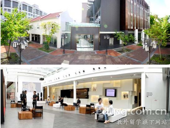 必威精装版app莱佛士设计学院招生时间