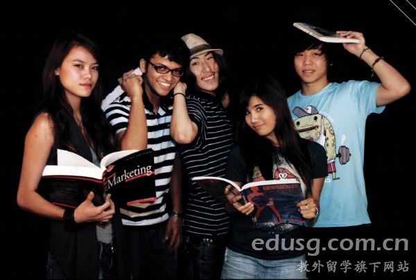 必威精装版app莱佛士设计学院招生时间