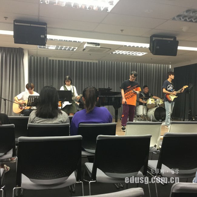 恭喜徐同学零中介费申请必威精装版app楷博高等教育学院成功