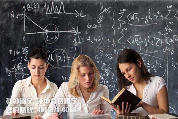 必威精装版appERC学院金融本科课程入学要求